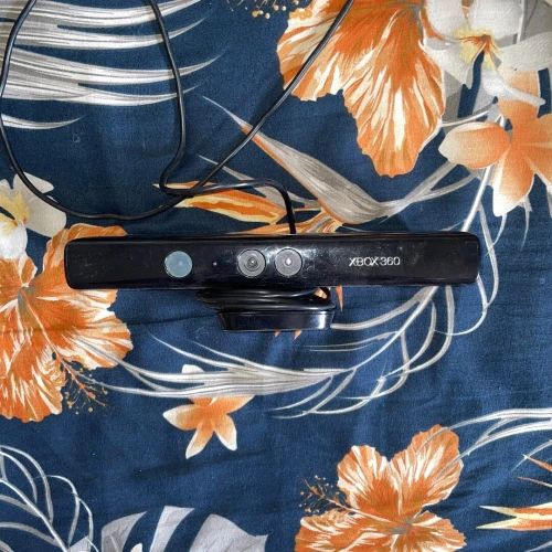 Kinect xbox 360 