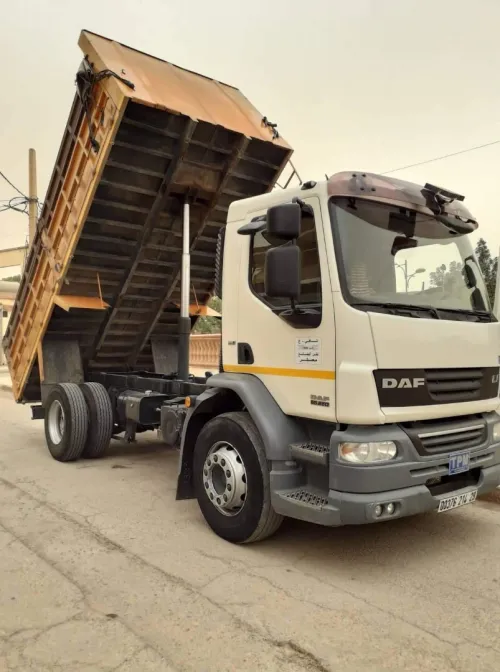 daf LF 2014