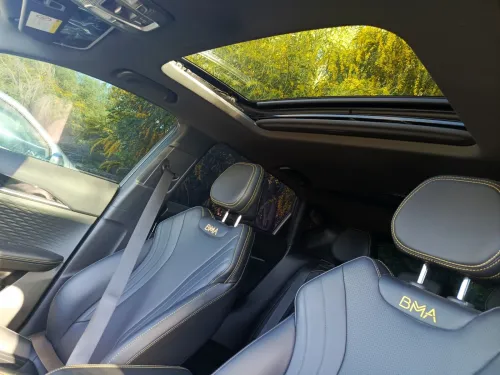 Geely Coolray 2025 