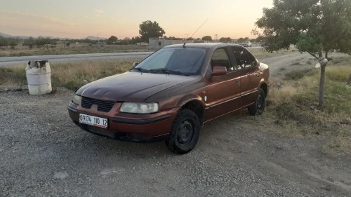 Saipa Saba 2010 Saba