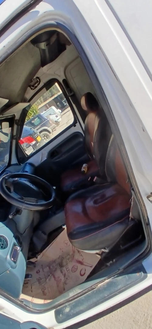 Renault Kangoo 2001 Kangoo