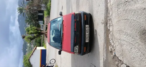 Suzuki Maruti 800 2005 Maruti 800