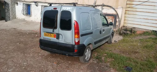 Renault Kangoo 2004 Kangoo