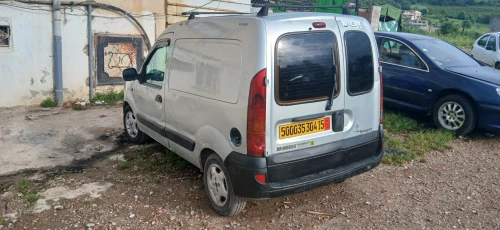 Renault Kangoo 2004 Kangoo