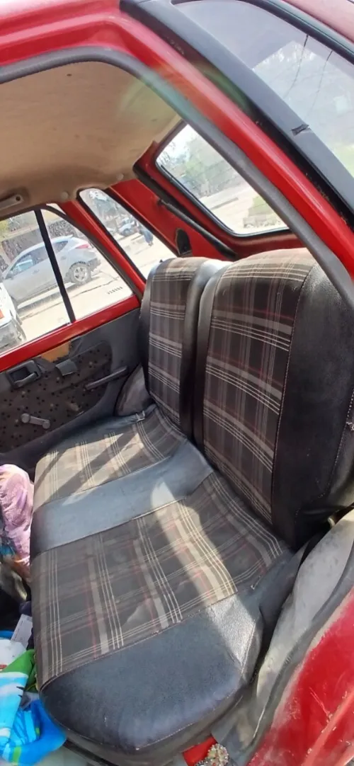 Suzuki Maruti 800 2005 Maruti 800