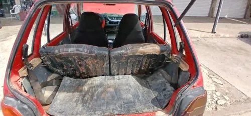 Suzuki Maruti 800 2005 Maruti 800