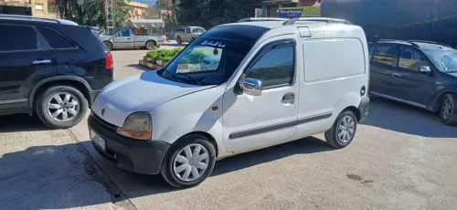 Renault Kangoo 2001 Kangoo