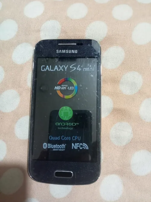 Samsung S3 mini