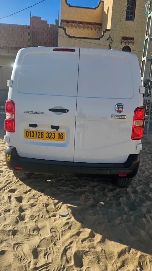 Fiat Scoudo 2023 