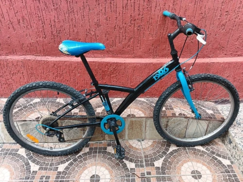 VELO B-TWIN 