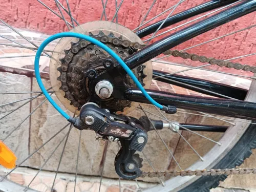 VELO B-TWIN 