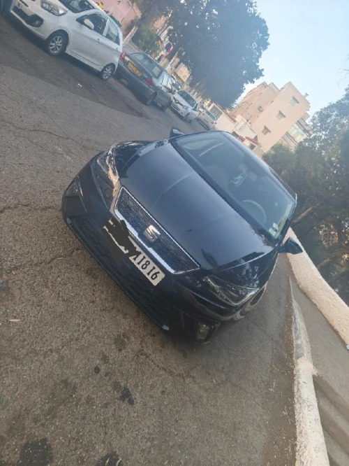 Seat Ibiza 2018 Fully +Toit ouvrant