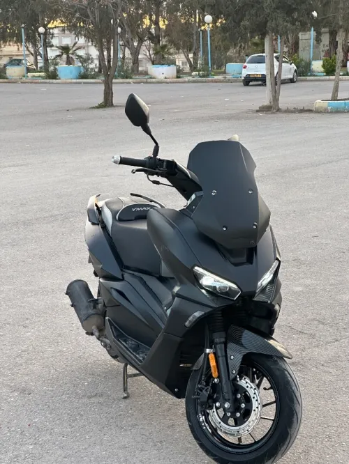 Vms Vmax 