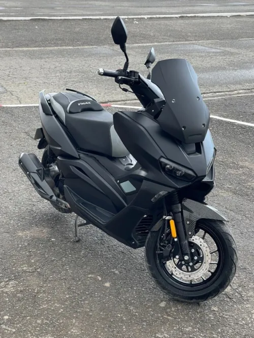 Vms Vmax 2023