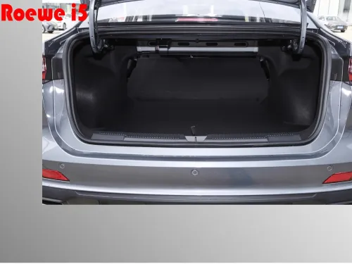 Roewe i5 2026 voiture compacte