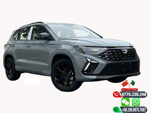 Volkswagen JETTA VS5 – Toutes Options 2026 2026 Flagship Edition