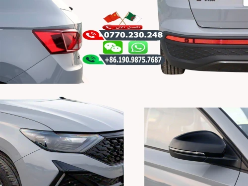 Volkswagen JETTA VS5 – Toutes Options 2026 2026 Flagship Edition