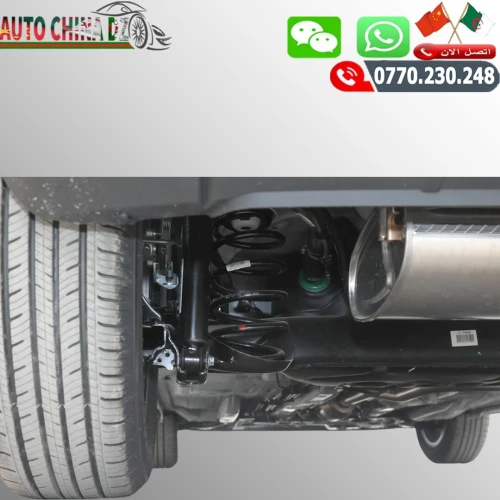 Livan Livan  X3 PRO 2026 Boîte Manuelle Avec Toit Ouvrant Gris