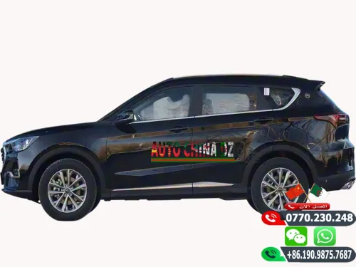 Jetour X70 2025 Luxury