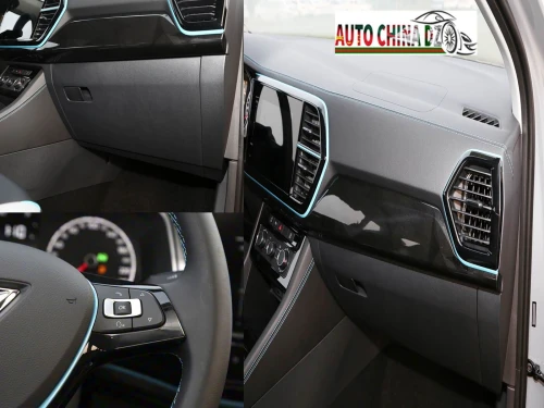 Volkswagen JETTA VS5 – Toutes Options 2026 2026 Flagship Edition