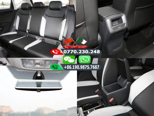 Volkswagen JETTA VS5 – Toutes Options 2026 2026 Flagship Edition
