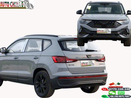 Volkswagen JETTA VS5 – Toutes Options 2026 2026 Flagship Edition