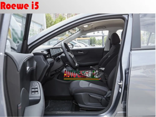 Roewe i5 2026 voiture compacte