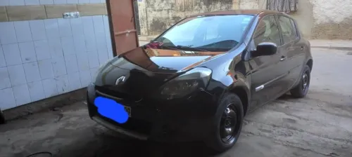 Clio faracha Clio faracha 2012 