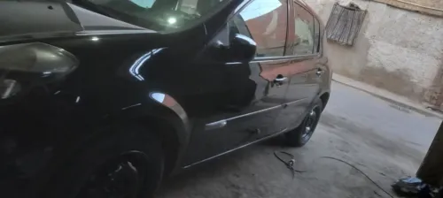 Clio faracha Clio faracha 2012 