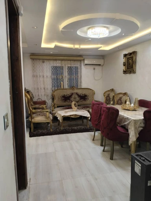 Vente Appartement F2 Boumerdès Boumerdes