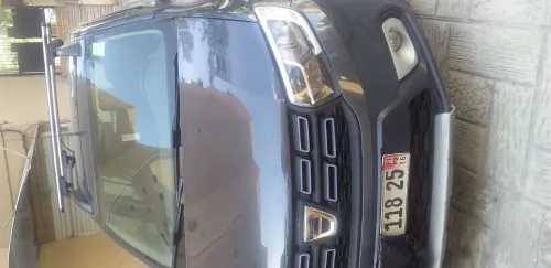 Dacia Sandero 2018 Stepway