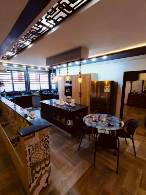 Vente Appartement Oran Bir el djir