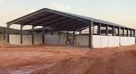 Cherche location Hangar - Usine Boumerdès Ouled moussa
