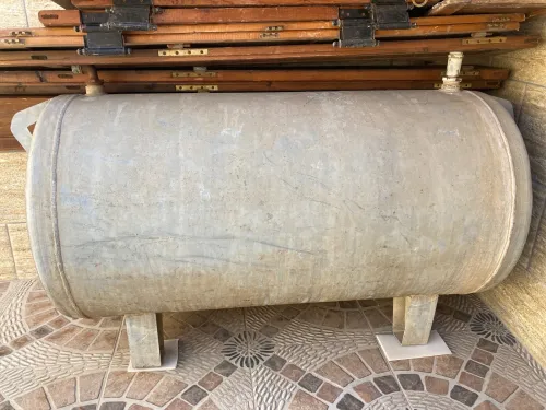 Citerne à eau 