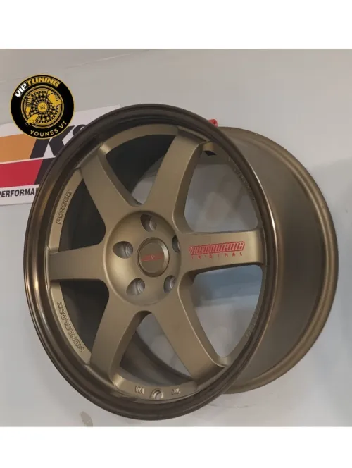 18p 5*114 Volk Racing