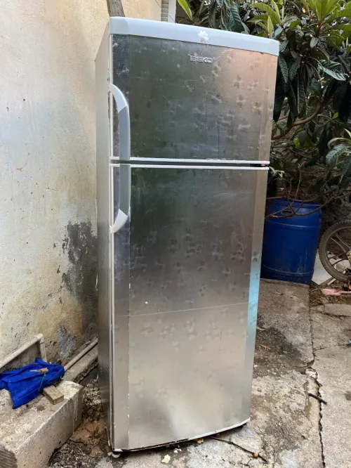 Frigider beko