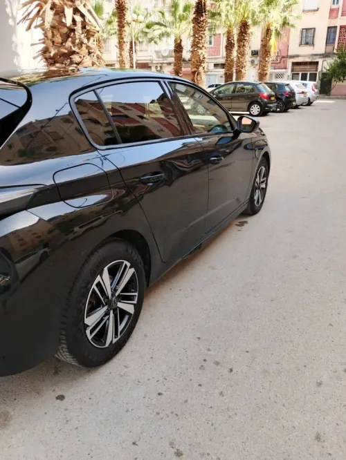 Peugeot 308 2023 GT