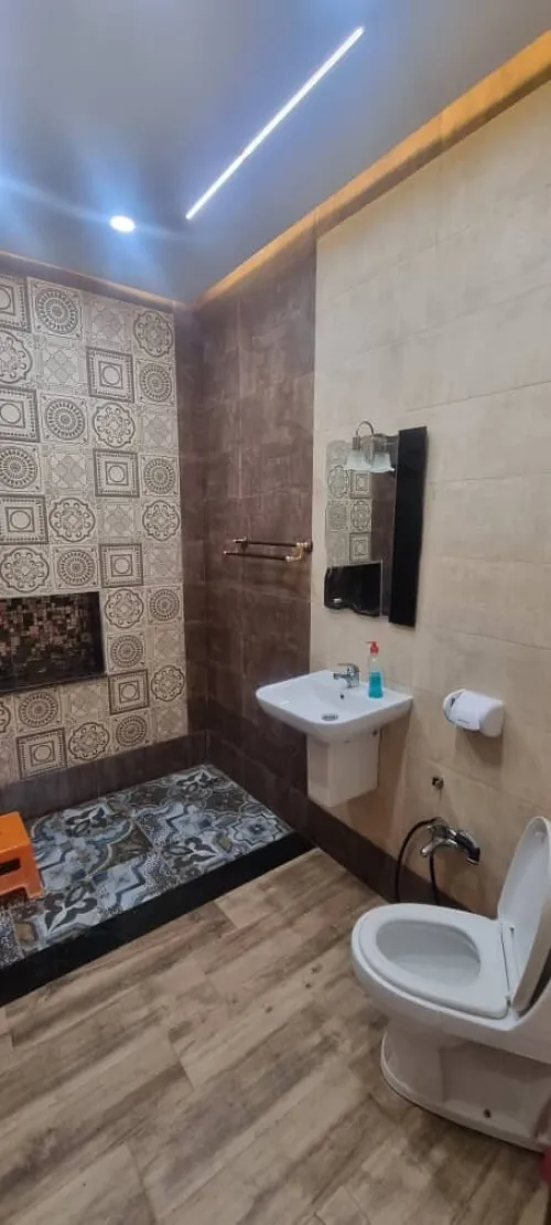 Location vacances Villa Mostaganem Mostaganem