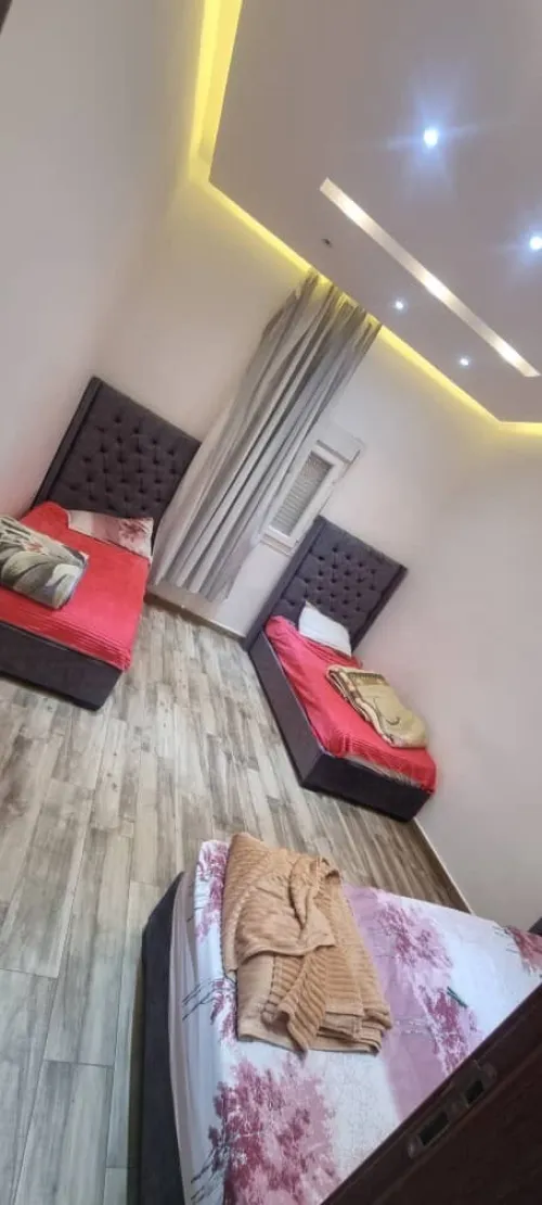 Location vacances Villa Mostaganem Mostaganem
