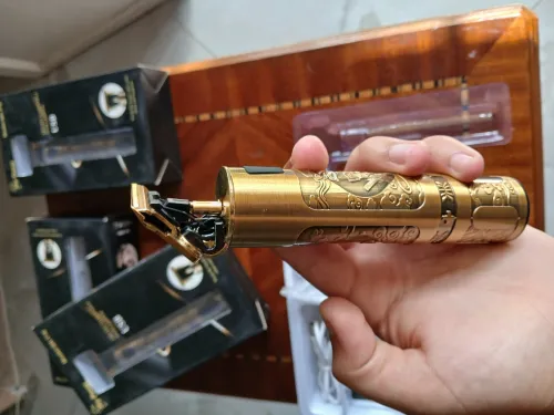 ماكينة الحلاقة الذكية Sky Power SK-T10 
