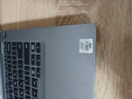 Laptop DELL Latitude 5411 Intel core i7 v pro