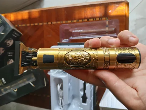 ماكينة الحلاقة الذكية Sky Power SK-T10 