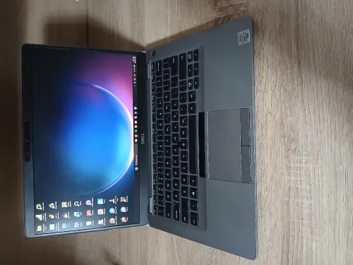 Laptop DELL Latitude 5411 Intel core i7 v pro