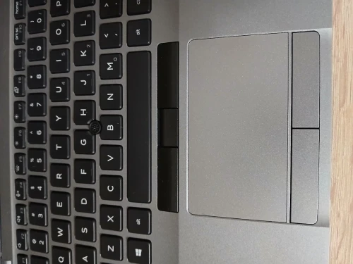 Laptop DELL Latitude 5411 Intel core i7 v pro