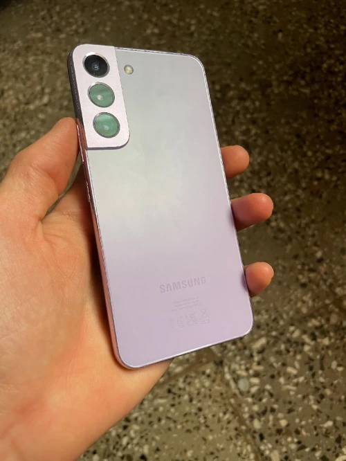 Samsung S22 5G Samsung S22 5G