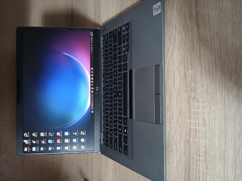 Laptop DELL Latitude 5411 Intel core i7 v pro