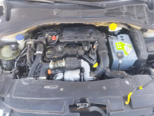 Citroen C Elysée 2015 Exclusive