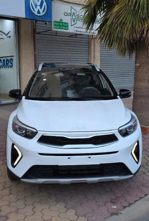 Kia KX1 2025 KX1