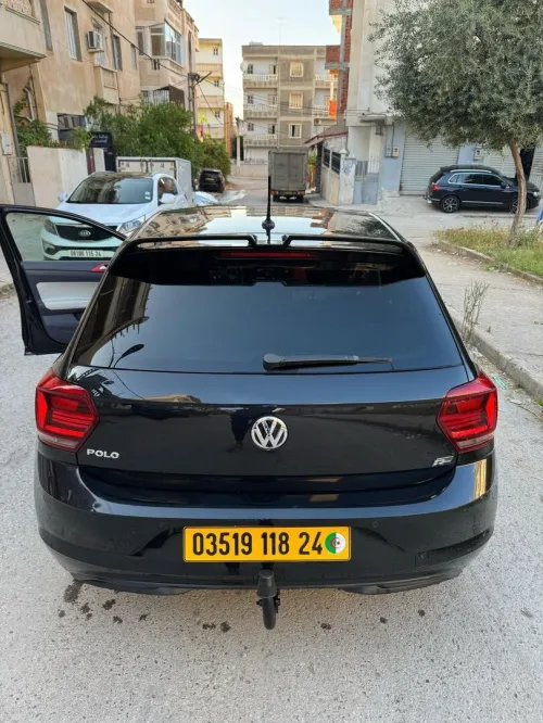 Volkswagen Polo 2018 Beats