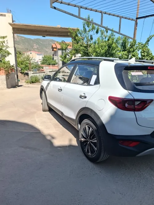 Kia KX1 2025 